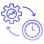 Efficient Workflow